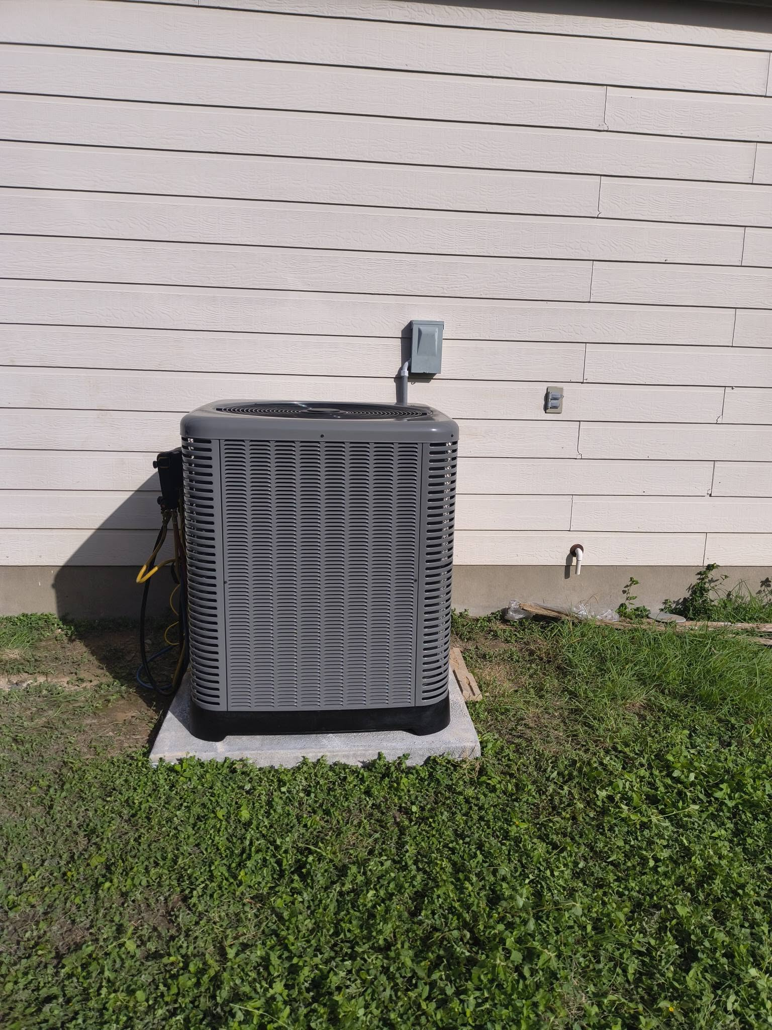 Electrical protection